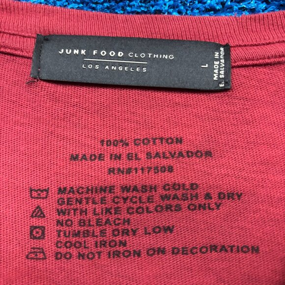 Miller High Life Champagne of Beers Oversized Promo Tee L - Picture 4 of 4